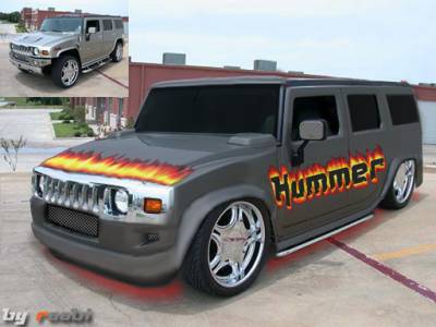 hummer